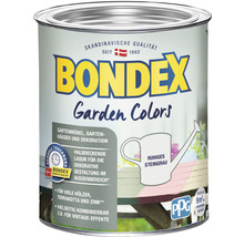 Farbeimer Bondex Garden Colors für Gartenmöbel, Gartenhäuser und Dekoration