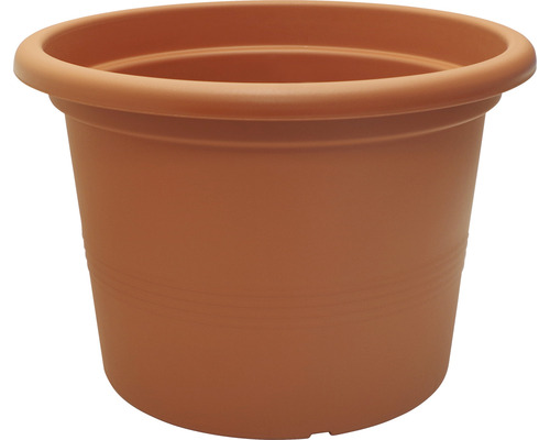 Pflanzgefäß aus Kunststoff