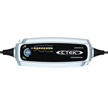 CTEK Lithium XS Batterieladegerät für 12 Volt und 5 Ampere