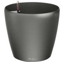 Lechuza Classico Topf mit Wasserstandsanzeige