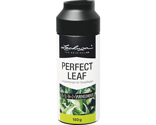 Langzeitdünger für Grünpflanzen Lechuza Perfect Leaf 150 g