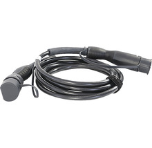 Elektroauto Ladekabel