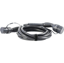 CTEK Ladekabel für Elektrofahrzeuge Dreiphasig Typ 2 bis zu 22 kW (32 A) IP44