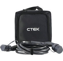 CTEK Ladekabel für Elektrofahrzeuge Dreiphasig Typ 2 bis zu 22 kW (32 A) IP44