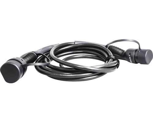 Elektrofahrzeug Ladekabel