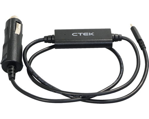 CTEK CS FREE USB-C Ladekabel