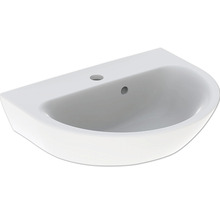 GEBERIT Handwaschbecken Renova 50 cm weiß mit KeraTect® Spezialglasur 500376018-thumb-0