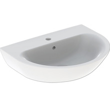 GEBERIT Waschtisch Renova 65 cm weiß 500372011