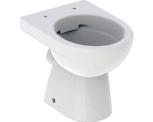 GEBERIT WC-Sitz Renova Plan weiß 573070