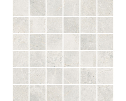 Mosaikfliesen aus Steinzeug