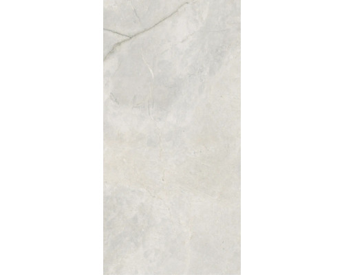 Fliese mit Marmoroptik