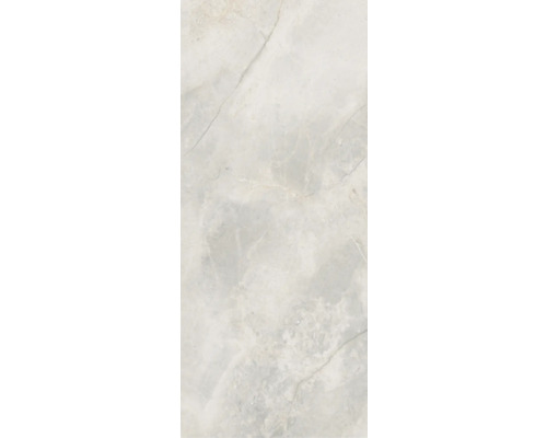 Fliese mit Marmoroptik