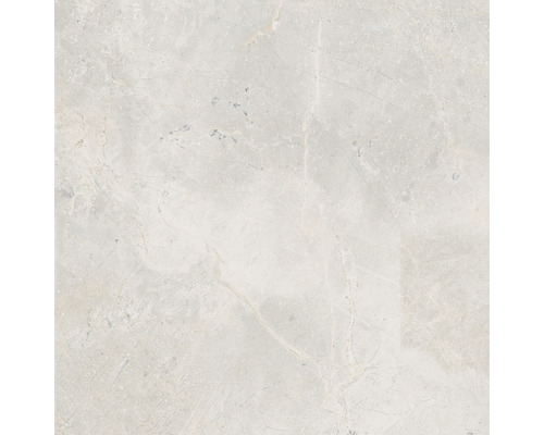 Keramikfliese mit Marmoroptik