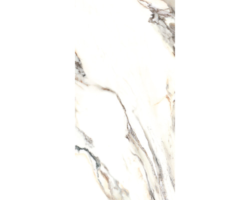 Fliesenmuster mit Marmoroptik