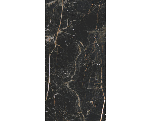 Fliese mit Marmoroptik