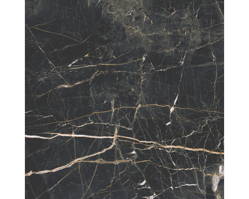 Fliese mit Marmoroptik und Maserung