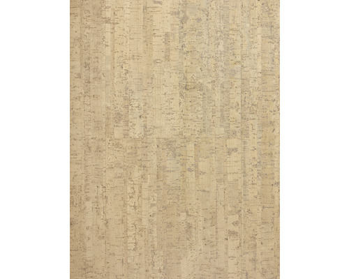 Korkbodenbelag für Innenräume