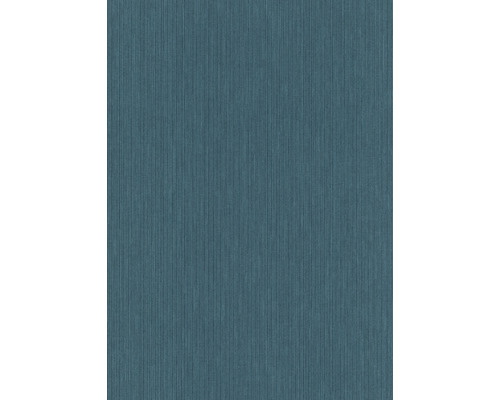 Vliestapete 10004-19 GMK Fashion for Walls 3 Uni Streifen türkis Tapete mit vertikalem Streifenmuster