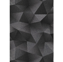Tapete mit geometrischem Dreiecksmuster