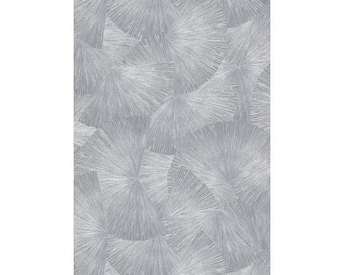 Vliestapete 10219-29 GMK Fashion for Walls 3 Grafisch Kreise silber