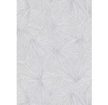 Vliestapete 10219-31 GMK Fashion for Walls 3 Grafisch Kreise hellgrau