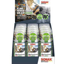 Sonax Klima Power-Cleaner Air Aid Display