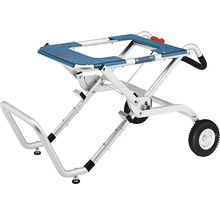 Tischkreissägen- Transport- und Arbeitstisch Bosch Professional GTA 60 W