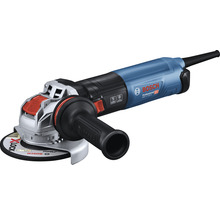 Bosch Professional Winkelschleifer mit X-Lock-System
