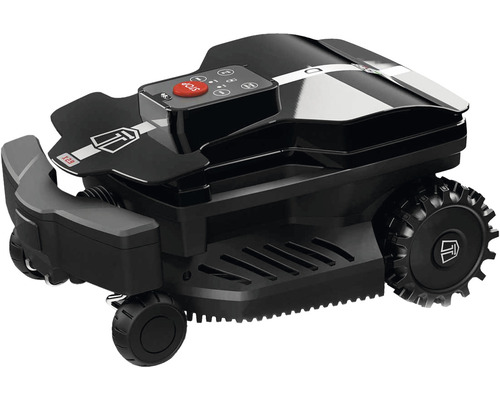Mähroboter TECHline NEXT TECH DX29, Steigfähigkeit bis zu 45 % Mähroboter