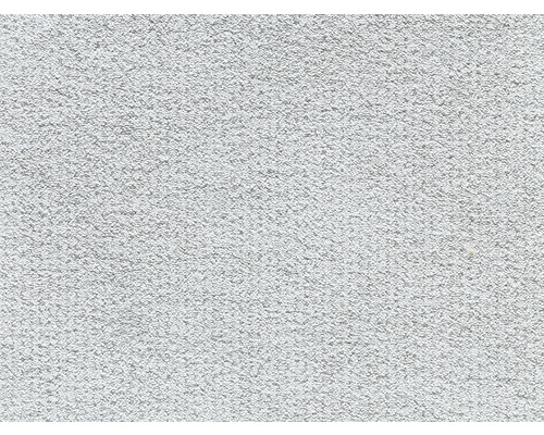 Teppichboden Velours Saimaa silbergrau FB90 400 cm breit (Meterware) Teppichboden Velours Saimaa silbergrau FB90 400 cm breit (Meterware)