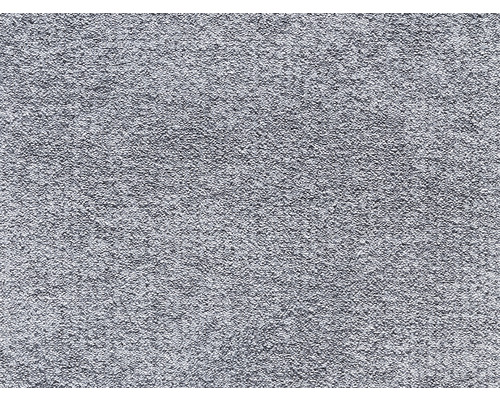 Teppichboden Velours Saimaa grau FB95 400 cm breit (Meterware) Teppichboden Velours Saimaa grau FB95 400 cm breit (Meterware)