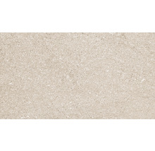 Muster zu Feinsteinzeug Terrassenplatte Lavica Sand