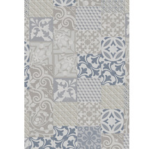 Handmuster Vinyl-Diele Premium Prov Blue grau 10457325