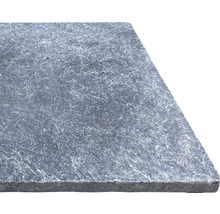 Bluestone Terrassenplatte Nitra lightblue 60 cm x 60 cm x 3 cm