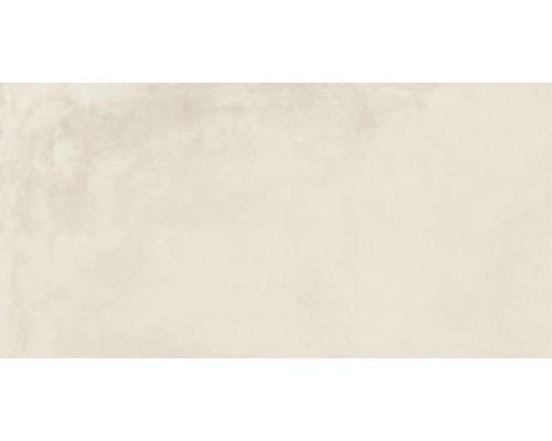 Feinsteinzeug Wand- und Bodenfliese Loftstone 120 x 59,5 cm cream
