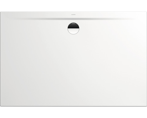 Duschwanne KALDEWEI SUPERPLAN ZERO 1528-1 75 x 100 x 3.2 cm alpinweiß matt 352800010711 Duschwanne KALDEWEI SUPERPLAN ZERO 1528-1 75 x 100 x 3.2 cm alpinweiß matt 352800010711