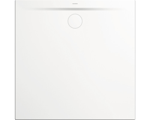 Duschwanne KALDEWEI SUPERPLAN ZERO 1534-1 100 x 100 x 3.2 cm alpinweiß glänzend 353400010001 Duschwanne KALDEWEI SUPERPLAN ZERO 1534-1 100 x 100 x 3.2 cm alpinweiß glänzend 353400010001