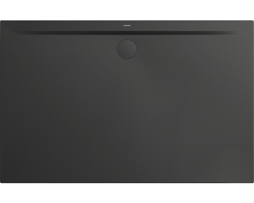 Duschwanne KALDEWEI SUPERPLAN ZERO 1538-1 75 x 110 x 3.2 cm cool grey 90 matt 353800010667 Duschwanne KALDEWEI SUPERPLAN ZERO 1538-1 75 x 110 x 3.2 cm cool grey 90 matt 353800010667