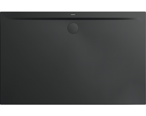 Duschwanne KALDEWEI SUPERPLAN ZERO 1540-1 80 x 110 x 3.2 cm cool grey 90 matt 354000010667 Duschwanne KALDEWEI SUPERPLAN ZERO 1540-1 80 x 110 x 3.2 cm cool grey 90 matt 354000010667