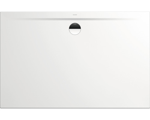 Duschwanne KALDEWEI SUPERPLAN ZERO 1540-1 80 x 110 x 3.2 cm alpinweiß matt 354000010711 Duschwanne KALDEWEI SUPERPLAN ZERO 1540-1 80 x 110 x 3.2 cm alpinweiß matt 354000010711