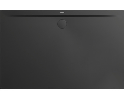 Duschwanne KALDEWEI SUPERPLAN ZERO 1544-1 100 x 110 x 3.2 cm cool grey 90 matt 354400010667 Duschwanne KALDEWEI SUPERPLAN ZERO 1544-1 100 x 110 x 3.2 cm cool grey 90 matt 354400010667