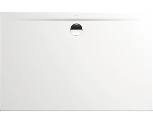 Duschwanne KALDEWEI SUPERPLAN ZERO 1544-1 100 x 110 x 3.2 cm alpinweiß matt 354400010711 Duschwanne KALDEWEI SUPERPLAN ZERO 1544-1 100 x 110 x 3.2 cm alpinweiß matt 354400010711
