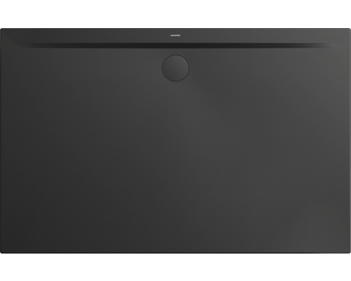 Duschwanne KALDEWEI SUPERPLAN ZERO 1550-1 75 x 120 x 3.2 cm cool grey 90 matt 355000010667 Duschwanne KALDEWEI SUPERPLAN ZERO 1550-1 75 x 120 x 3.2 cm cool grey 90 matt 355000010667
