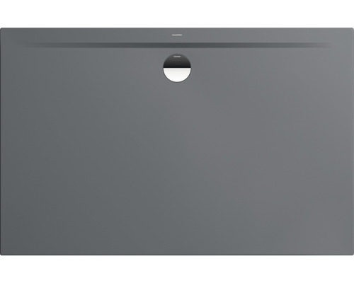 Duschwanne KALDEWEI SUPERPLAN ZERO 1558-1 110 x 120 x 3.2 cm warm grey 85 matt 355800010674 Duschwanne KALDEWEI SUPERPLAN ZERO 1558-1 110 x 120 x 3.2 cm warm grey 85 matt 355800010674