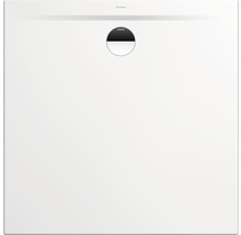 Duschwanne KALDEWEI SUPERPLAN ZERO 1560-1 120 x 120 x 3.2 cm alpinweiß matt 356000010711