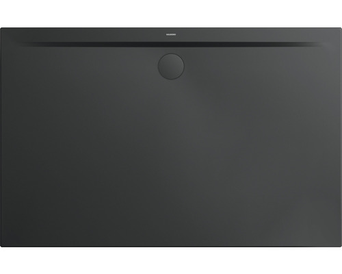Duschwanne KALDEWEI SUPERPLAN ZERO 1564-1 75 x 130 x 3.2 cm cool grey 90 matt 356400010667 Duschwanne KALDEWEI SUPERPLAN ZERO 1564-1 75 x 130 x 3.2 cm cool grey 90 matt 356400010667