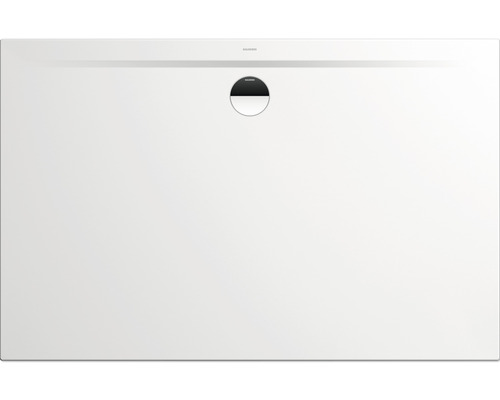 Duschwanne KALDEWEI SUPERPLAN ZERO 1564-1 75 x 130 x 3.2 cm alpinweiß matt 356400010711 Duschwanne KALDEWEI SUPERPLAN ZERO 1564-1 75 x 130 x 3.2 cm alpinweiß matt 356400010711