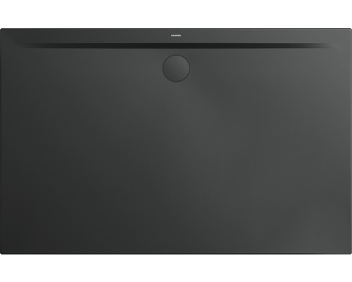 Duschwanne KALDEWEI SUPERPLAN ZERO 1566-1 80 x 130 x 3.2 cm cool grey 90 matt 356600010667 Duschwanne KALDEWEI SUPERPLAN ZERO 1566-1 80 x 130 x 3.2 cm cool grey 90 matt 356600010667