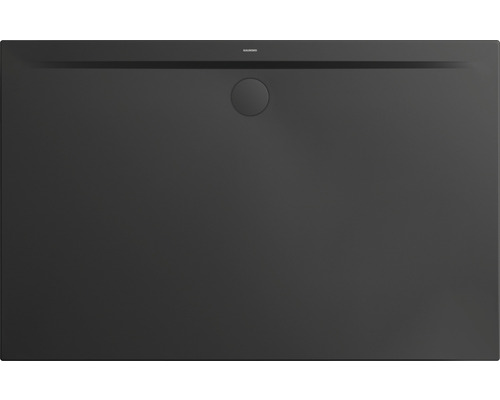 Duschwanne KALDEWEI SUPERPLAN ZERO 1568-1 90 x 130 x 3.2 cm cool grey 90 matt 356800010667 Duschwanne KALDEWEI SUPERPLAN ZERO 1568-1 90 x 130 x 3.2 cm cool grey 90 matt 356800010667