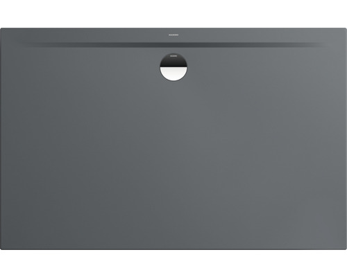 Duschwanne KALDEWEI SUPERPLAN ZERO 1568-1 90 x 130 x 3.2 cm warm grey 85 matt 356800010674 Duschwanne KALDEWEI SUPERPLAN ZERO 1568-1 90 x 130 x 3.2 cm warm grey 85 matt 356800010674